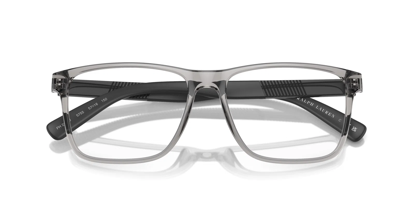 Polo 2257U Eyeglasses - view 25